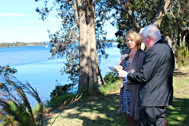 Victoria's Hopkins River provides some good sport fishing options for loclas in the know. Image: Tim Vincent